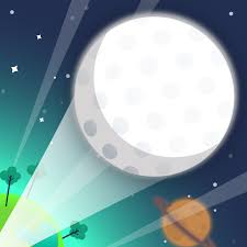 golf orbit